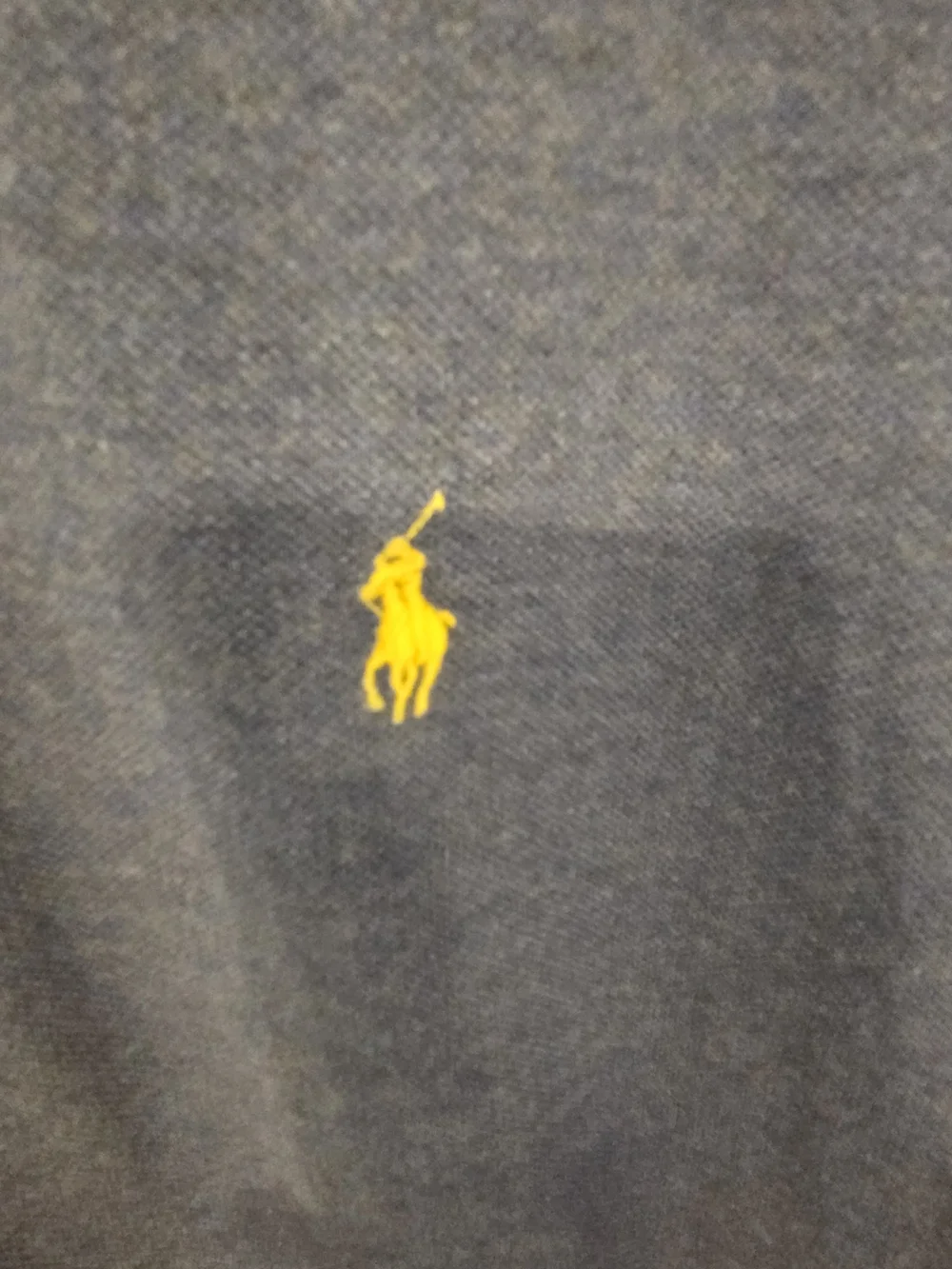 Polo Ralph Lauren classic polo